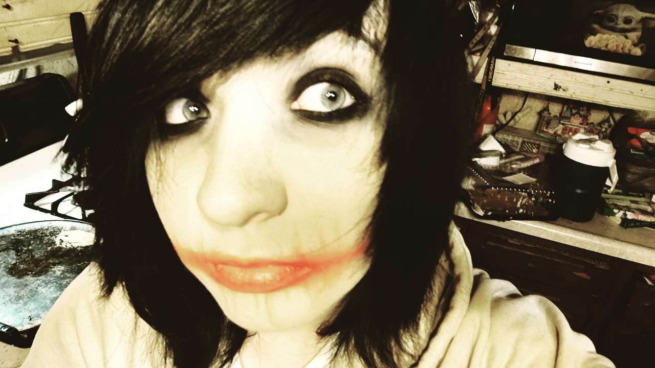 A picture of my boyfriend!